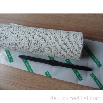 Medizinischer Popbandage/Popbandage/Gips von Paris Bandage